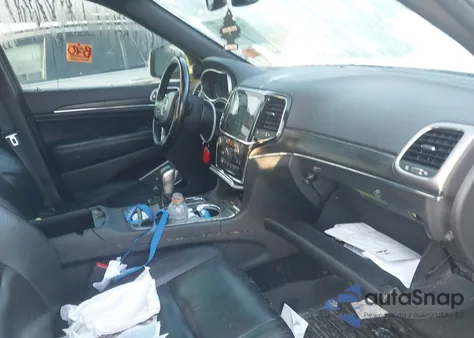 2020 Jeep Grand Cherokee Limited 4X2 from USA, damaged, VIN 1C4RJEBG4LC256933